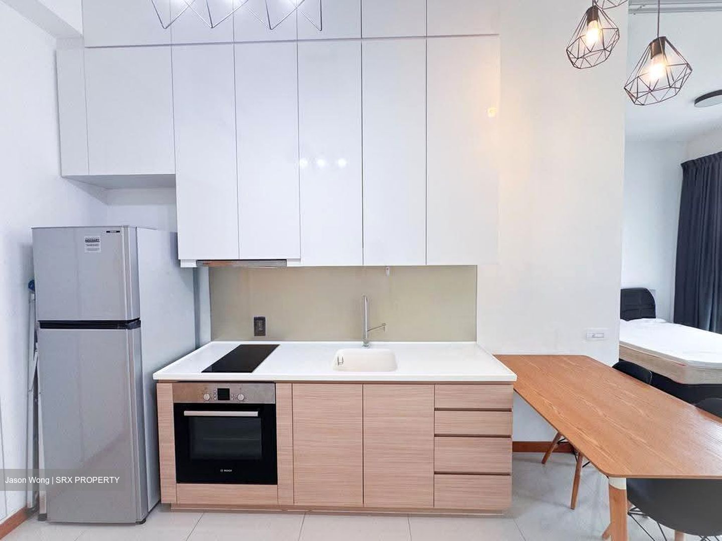 Hillion Residences (D23), Apartment #630278281